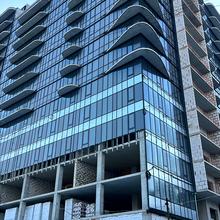 Хід будівництва ЖК Neboshill, 1-2 секції, січень 2026