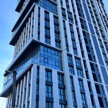 Хід будівництва ЖК Mont Blan, секція А, січень 2026