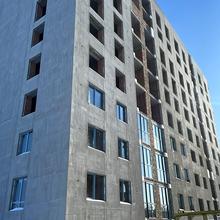 Хід будівництва ЖК PERFECT City, 3 будинок, січень 2026