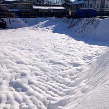 Ход строительства Апарт-комплекс Н1, Дом, январь 2026