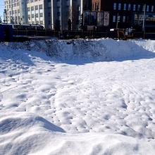 Ход строительства Апарт-комплекс Н1, Дом, январь 2026