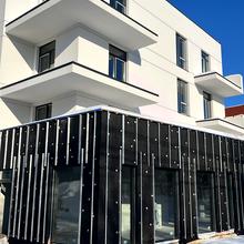 Ход строительства ЖК SUMMERSTONE VILLAGE, 3 секция, январь 2026