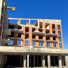 Хід будівництва ЖК SOUL PARK, 1 будинок (секція 1), січень 2026