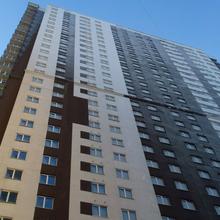 Хід будівництва ЖК Park Hills (Молодіжна ініціатива), 1-2 секції, січень 2026