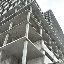 Хід будівництва ЖК ITown, Будинок B, січень 2026