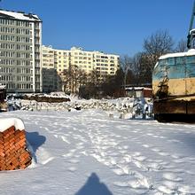 Хід будівництва ЖК Ювілейний, 5 будинок, січень 2026