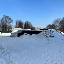 Хід будівництва ЖК Ювілейний, 5 будинок, січень 2026