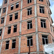 Ход строительства ЖК Дом Потоцкого, 3 секция, январь 2026