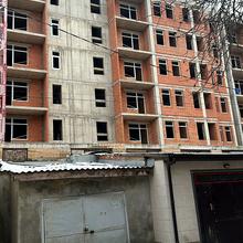 Ход строительства ЖК Дом Потоцкого, 2 секция, январь 2026