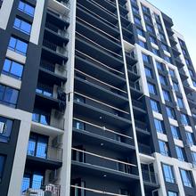 Хід будівництва ЖК Паркова Алея, 7 будинок (секція 3Е), січень 2026