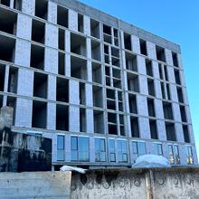 Хід будівництва ЖК Father, 4.1 секція, січень 2026