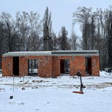 Ход строительства КГ ArtHomes, 0, январь 2026