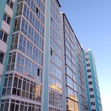 Хід будівництва ЖК Західна Вежа, 2 будинок, січень 2026