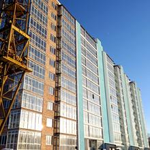 Хід будівництва ЖК Західна Вежа, 2 будинок, січень 2026