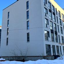 Ход строительства ЖК Містечко Підзамче, ЖК Новый Форт (секция Г1), январь 2026