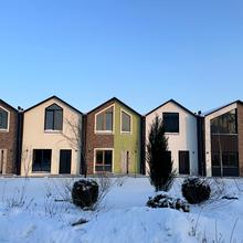 Ход строительства Ситихаусы PRO MISTO, 0, январь 2026