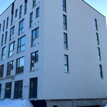 Ход строительства ЖК Містечко Підзамче, ЖК Новый Форт (секция Г1), январь 2026