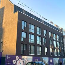 Ход строительства ЖК Містечко Підзамче, ЖК Новый Форт (секция Г3), январь 2026