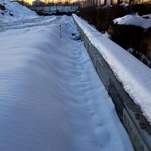 Хід будівництва ЖК Кленовий двір, Будинок, січень 2026