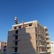 Хід будівництва ЖК Масив Преміум, Будинок, січень 2026