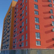 Хід будівництва ЖК Кольоровий, 1-4 секції, січень 2026