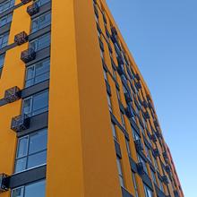 Хід будівництва ЖК Кольоровий, 2 секція, січень 2026