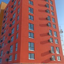 Хід будівництва ЖК Кольоровий, 1 секція, січень 2026