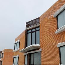 Хід будівництва ЖК Європейський квартал, 2 будинок, січень 2026