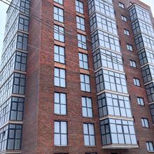 Ход строительства ЖК Стандарт, 2 дом (секции 6, 7), январь 2026