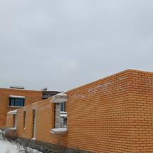 Хід будівництва ЖК Європейський квартал, 10 будинок, січень 2026