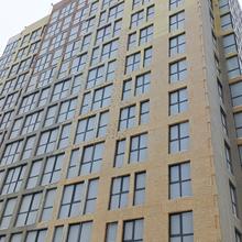 Хід будівництва ЖК Панорама, 2 секція, січень 2026