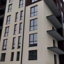 Хід будівництва ЖК Французький двір, 2-3 секції, січень 2026