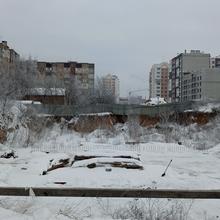 Ход строительства ЖК Гвардейское, 3-4 секции, январь 2026