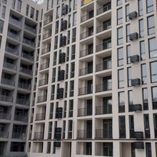 Хід будівництва ЖК Зоряний, 2 секція, січень 2026