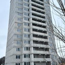 Хід будівництва ЖК Світанок, 2 будинок (секція 6), січень 2026