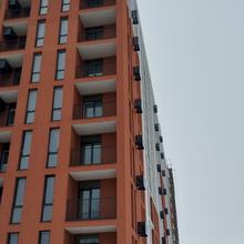 Хід будівництва ЖК Зоряний, 1-3 секції, січень 2026