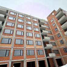 Ход строительства ЖК Wellness Park, 2 дом, январь 2026