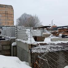 Хід будівництва ЖК Gloria, 6 секція, січень 2026