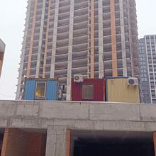 Хід будівництва ЖК Новопечерські Липки, 8 черга (будинок 6), січень 2026