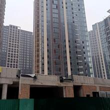 Хід будівництва ЖК Новопечерські Липки, 8 черга (будинок 5), січень 2026