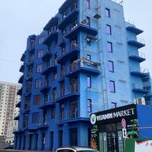 Хід будівництва ЖК Калейдоскоп, 2 будинок, січень 2026