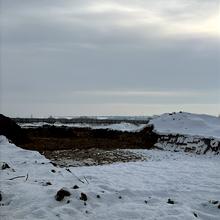 Хід будівництва ЖК Парксайд, 6 будинок, січень 2026