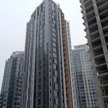 Хід будівництва ЖК Новопечерські Липки, 8 черга (будинок 5), січень 2026