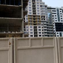 Ход строительства Микрорайон Таировские сады, 2 дом (секция 5), январь 2026