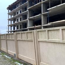 Ход строительства Микрорайон Таировские сады, 2 дом (секция 2), январь 2026