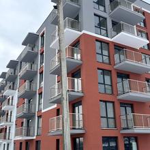 Хід будівництва ЖК Південний DELUXE, 1-3 секції, січень 2026