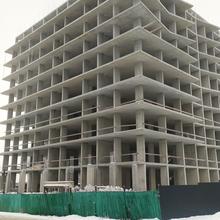 Хід будівництва ЖК Панорама, Будинок, січень 2026