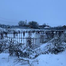 Хід будівництва ЖК Гостомель Residence, 3 будинок (секції 2-5), січень 2026