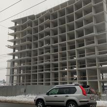 Хід будівництва ЖК Панорама, Будинок, січень 2026