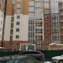 Хід будівництва вул. Руська, 237, 7 секція, січень 2026